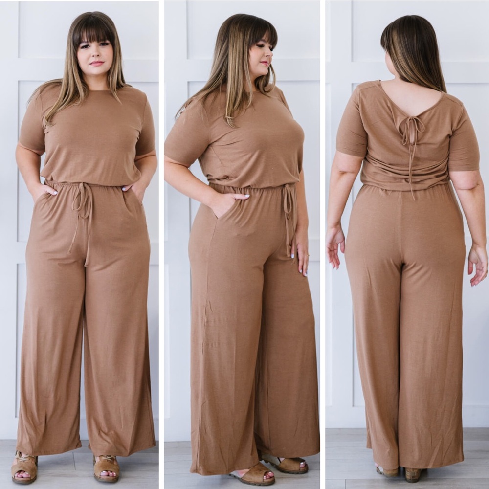 Jumpsuit